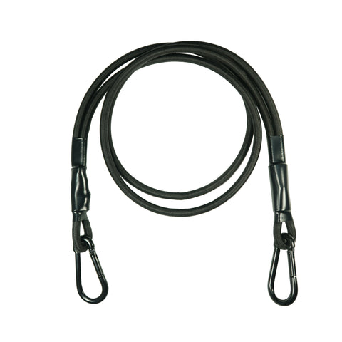 Crimpwerks Isometric Resistance Double Bungee - 150 lbs