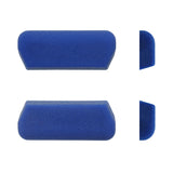 Crimpwerks QC2 System 15mm Rounded/Flat Slope Hold Profiles