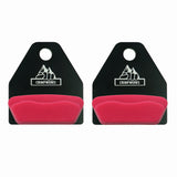 Crimpwerks QC2 Plate Set with 20mm Slope Alien Holds