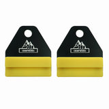 Crimpwerks QC2 Plate Set with 14mm/8mm/6mm Edge Holds