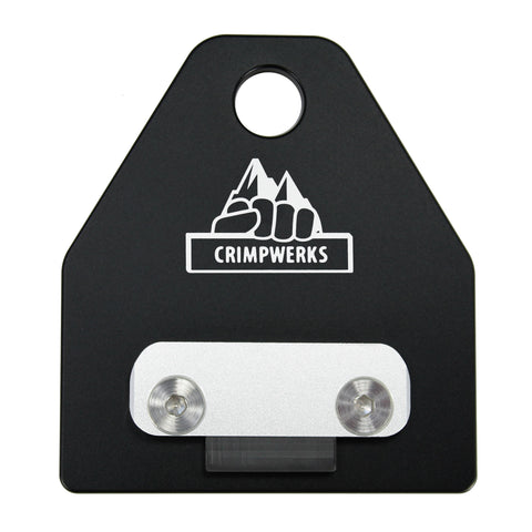 Crimpwerks QC "Quick Change" Base Plate